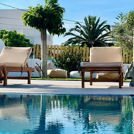 Santorini Garden Homes Messaria  Exterior photo