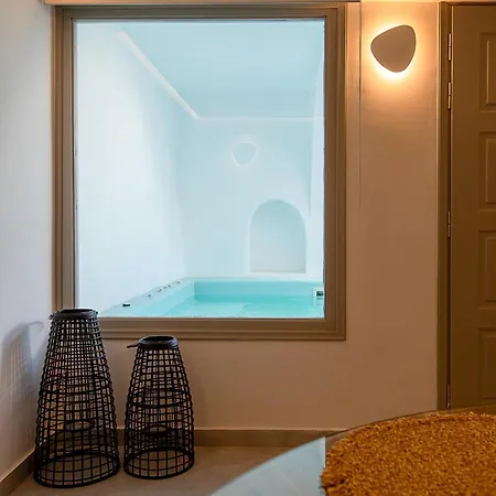 Santorini Garden Homes Messaria  Exterior photo