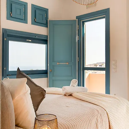 Santorini Garden Homes Messaria  Exterior photo