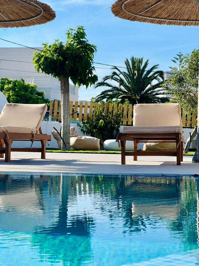 Santorini Garden Homes Casa vacanze
