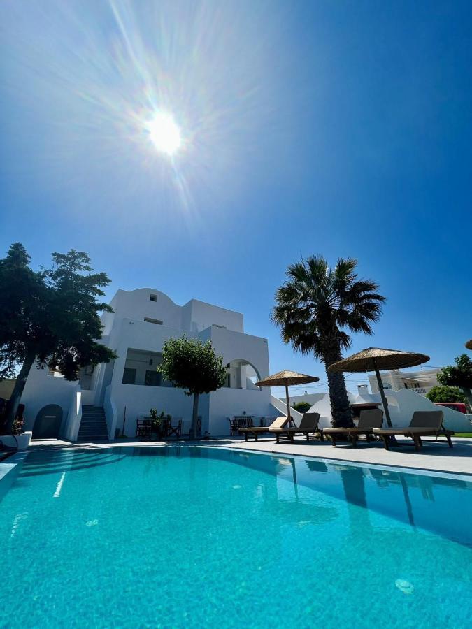 Santorini Garden Homes Casa vacanze