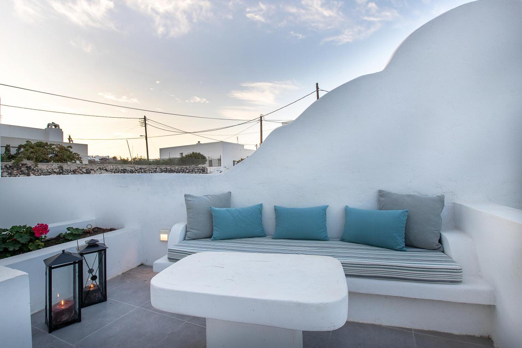 Holiday home Santorini Garden Homes