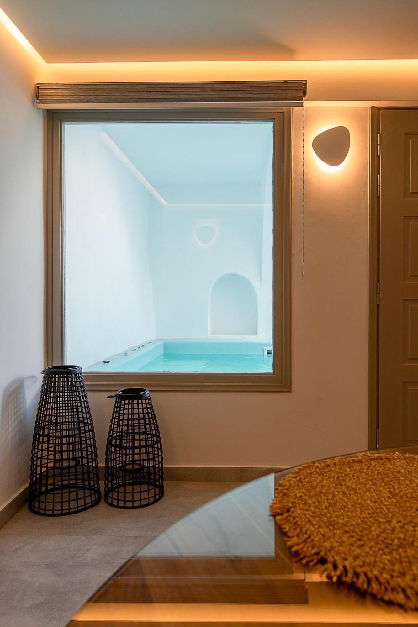 Santorini Garden Homes Holiday home