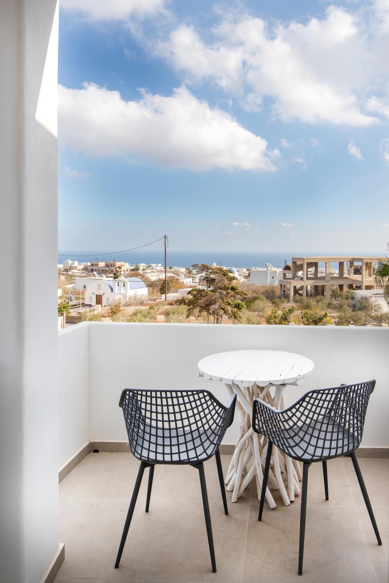 Santorini Garden Homes