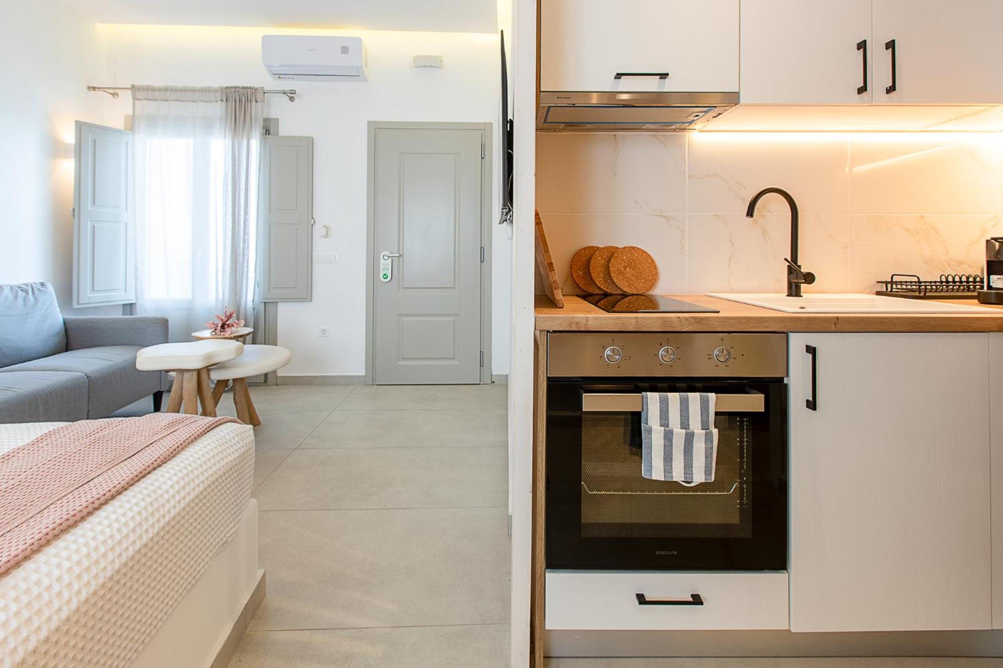 Holiday home Santorini Garden Homes Messaria (Santorini)