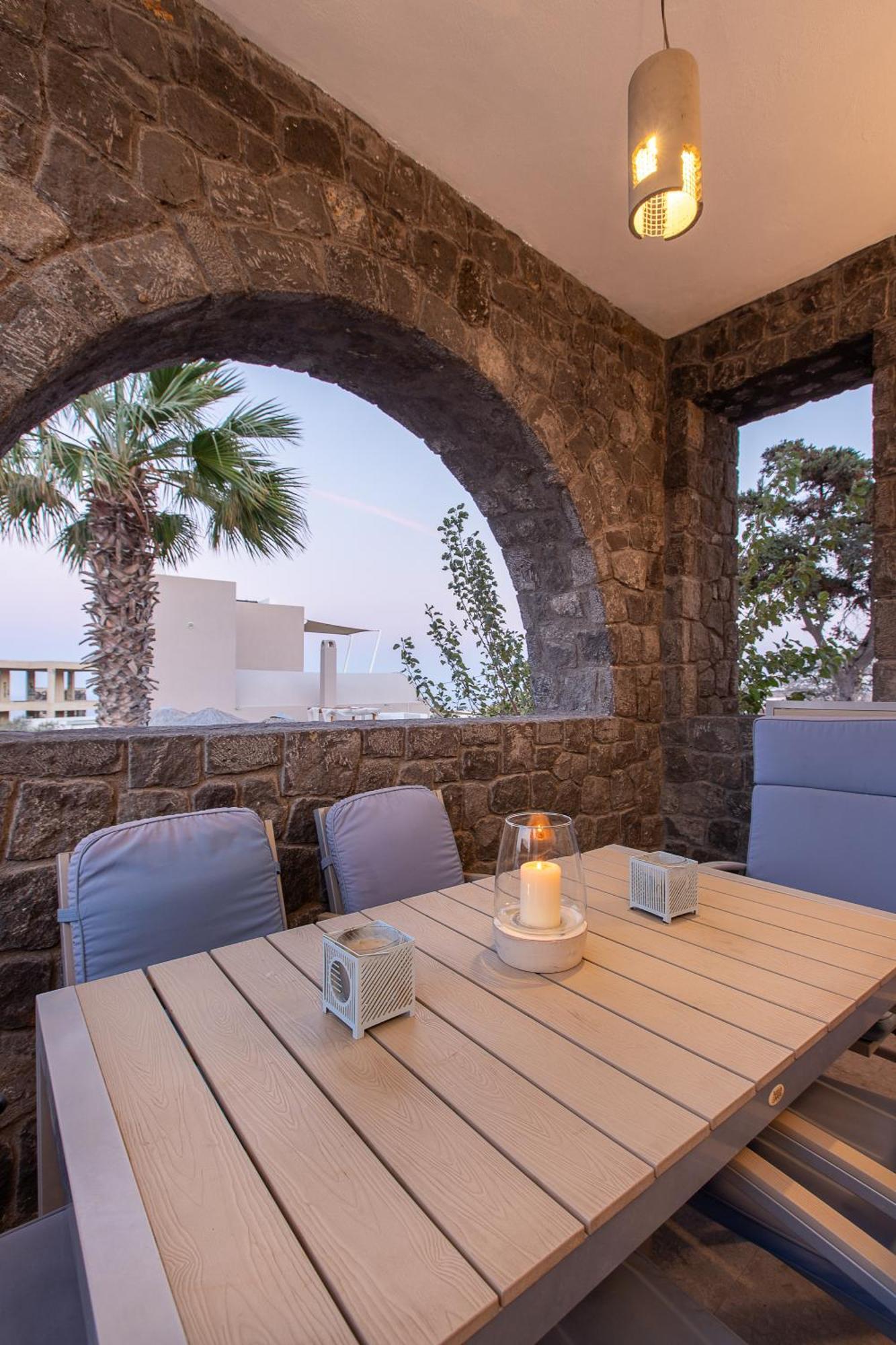 Casa vacanze Santorini Garden Homes *