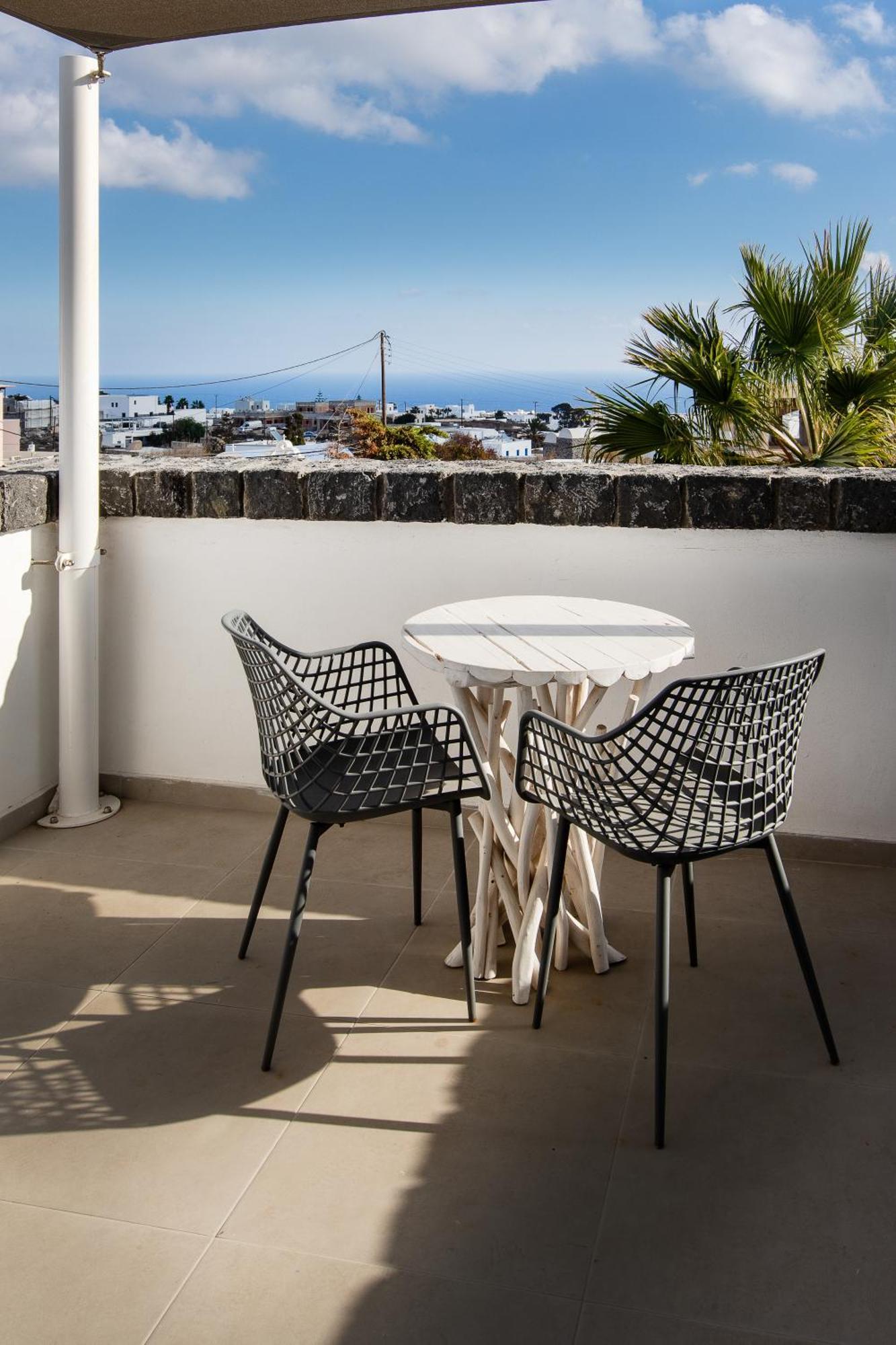 Santorini Garden Homes Holiday home Messaria (Santorini)