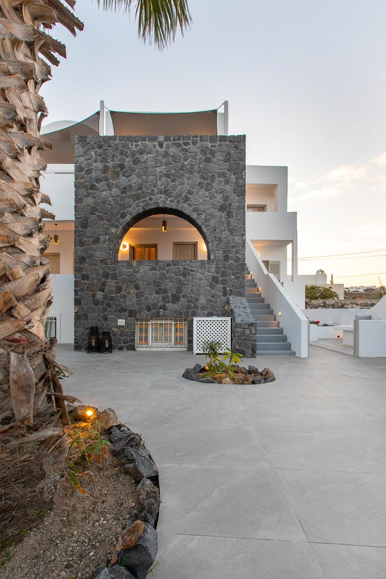 Santorini Garden Homes Messaria (Santorini)