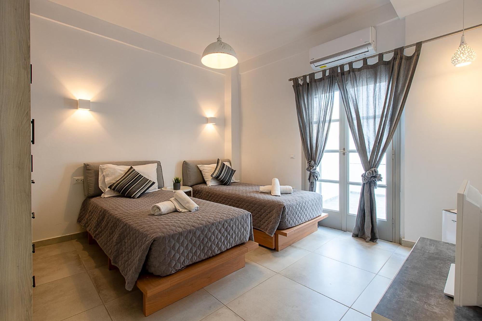 Santorini Garden Homes Holiday home