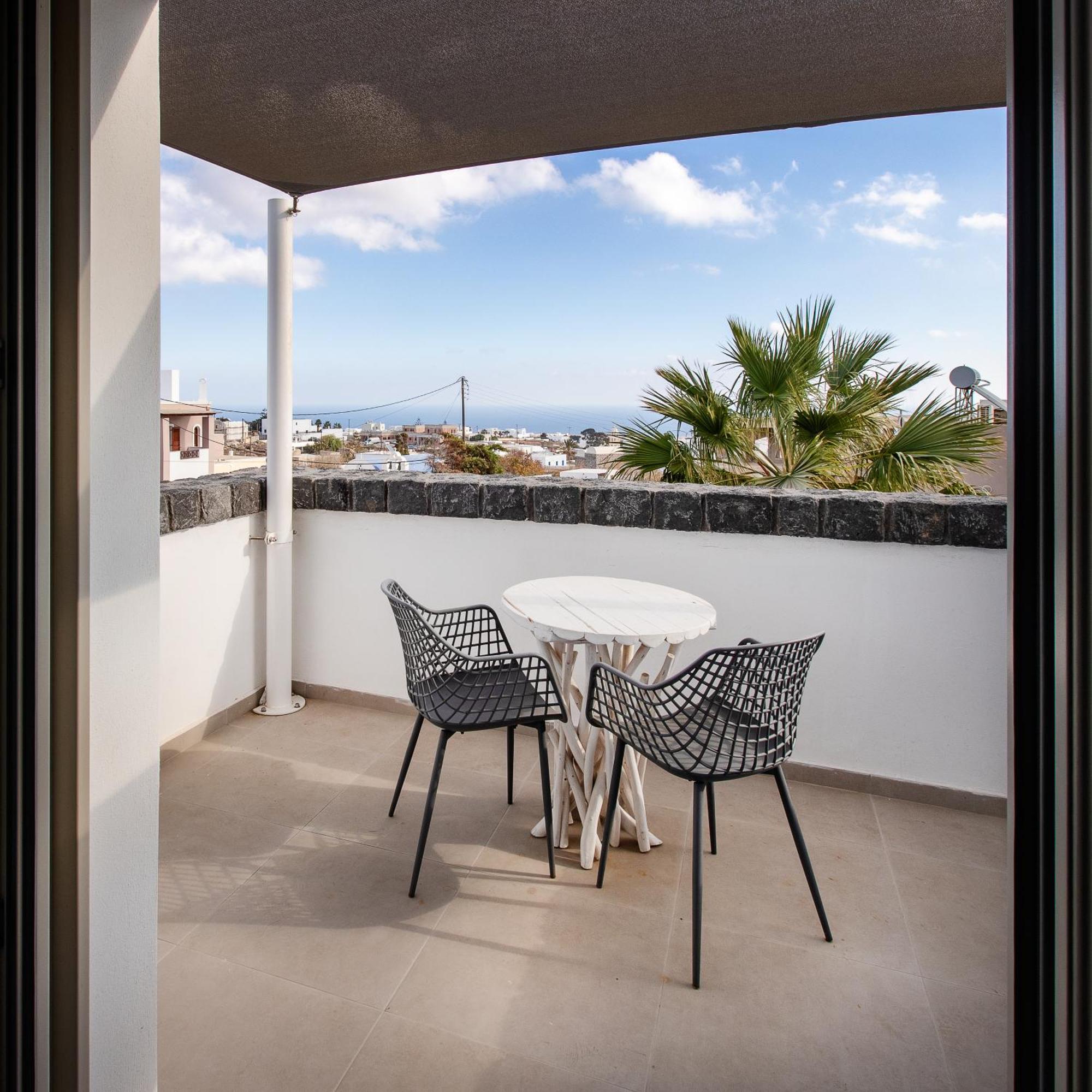 Casa vacanze Santorini Garden Homes *