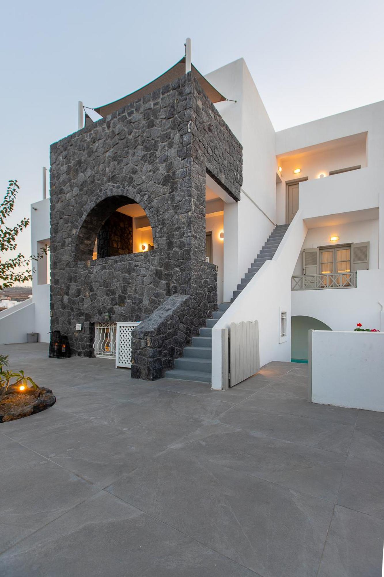 Holiday home Santorini Garden Homes Messaria (Santorini)