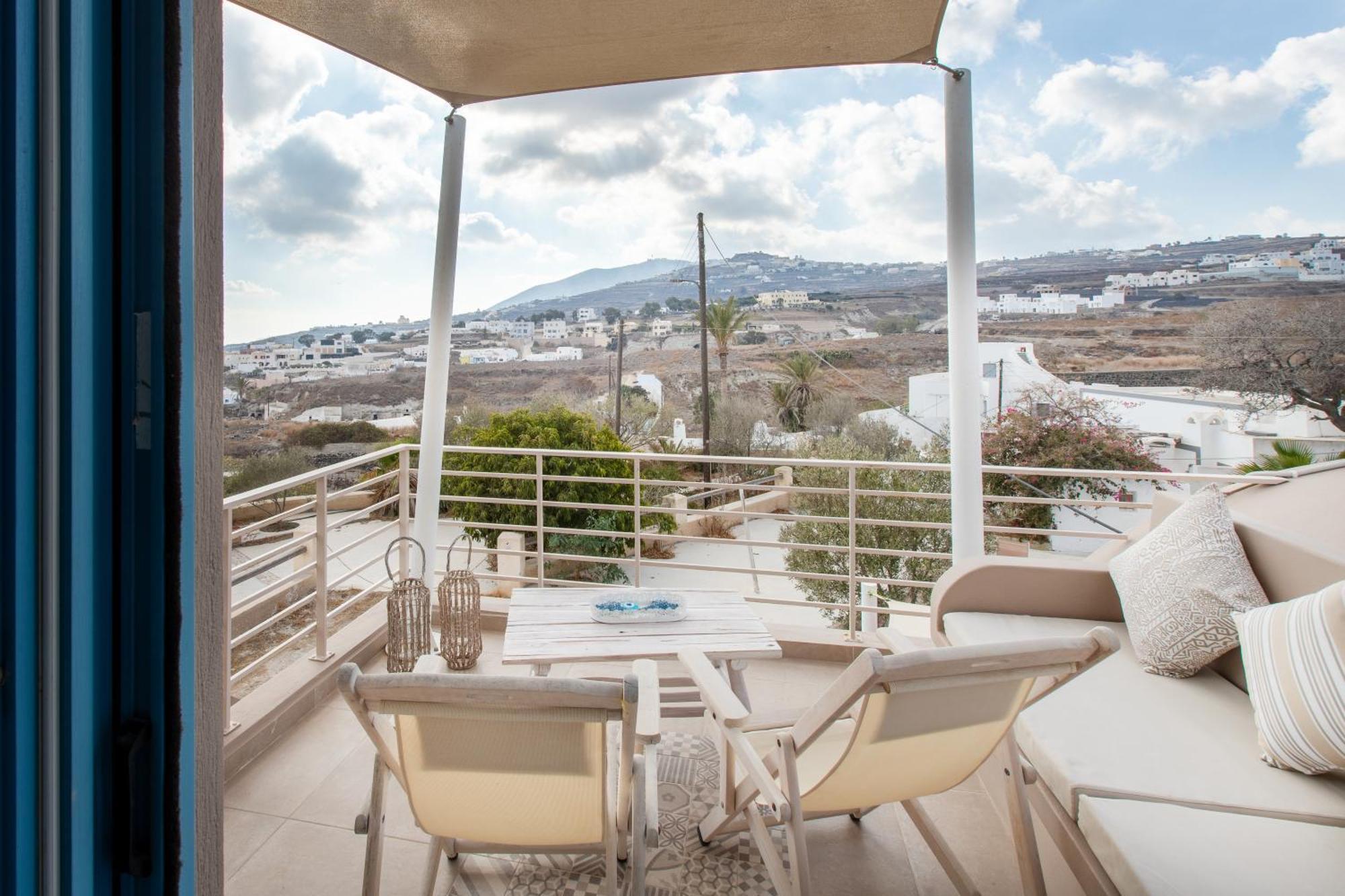 Santorini Garden Homes Holiday home