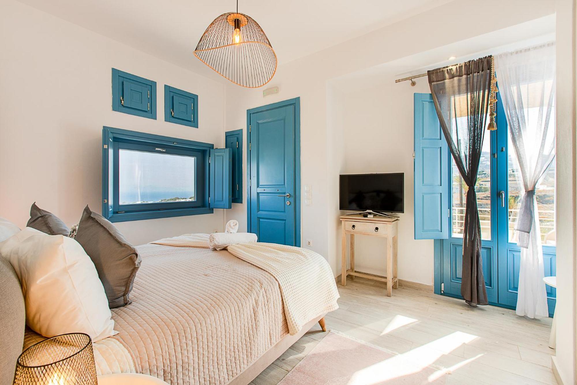 Santorini Garden Homes Holiday home *