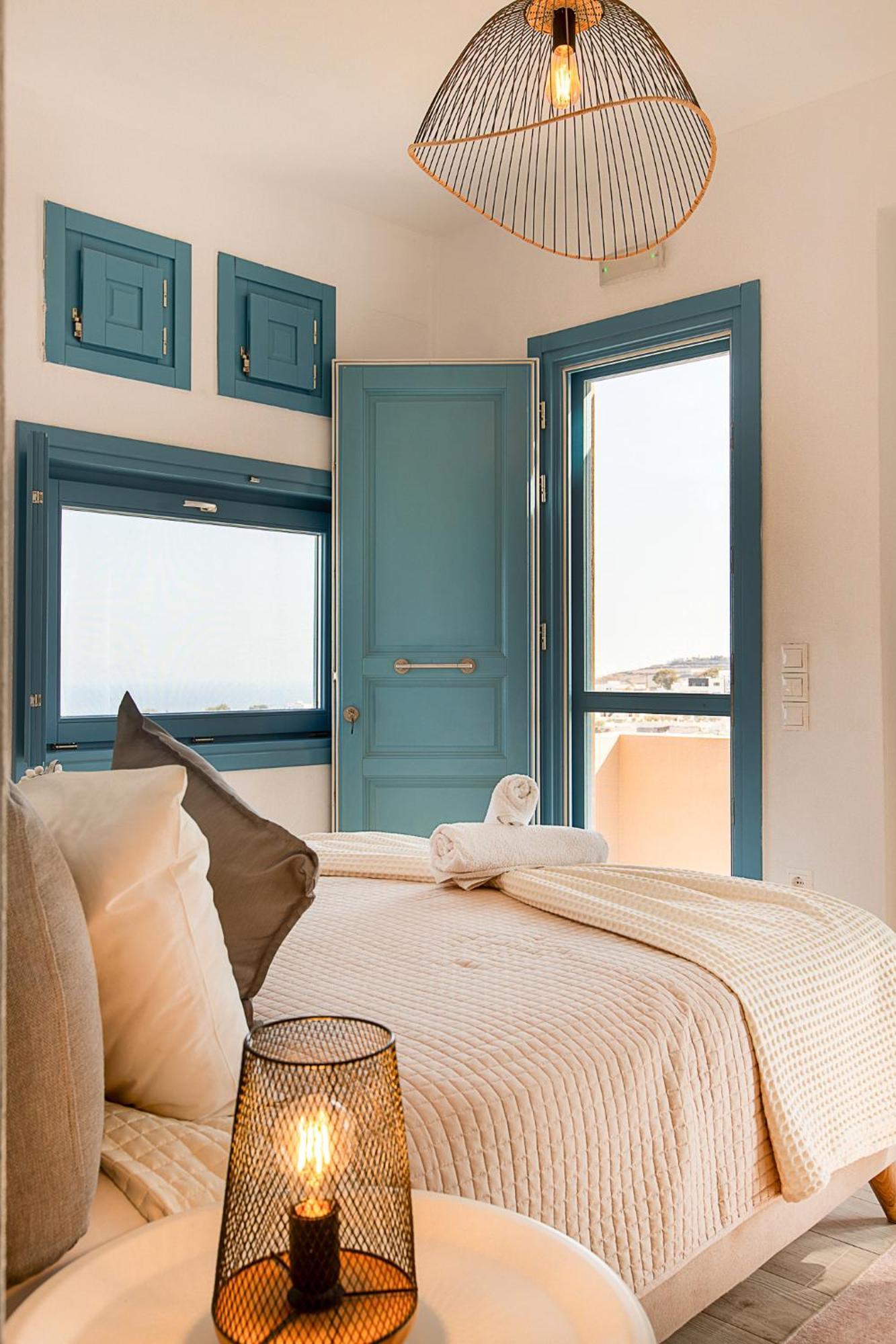 Holiday home Santorini Garden Homes *