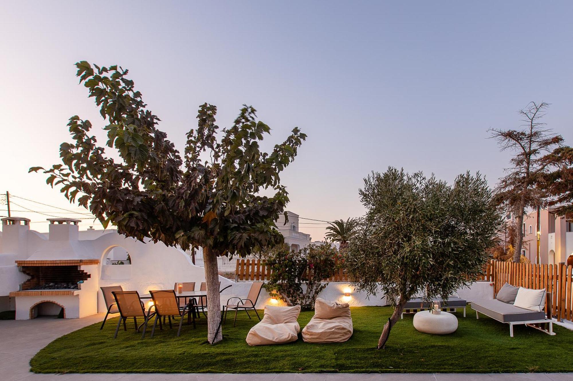 Santorini Garden Homes Casa vacanze