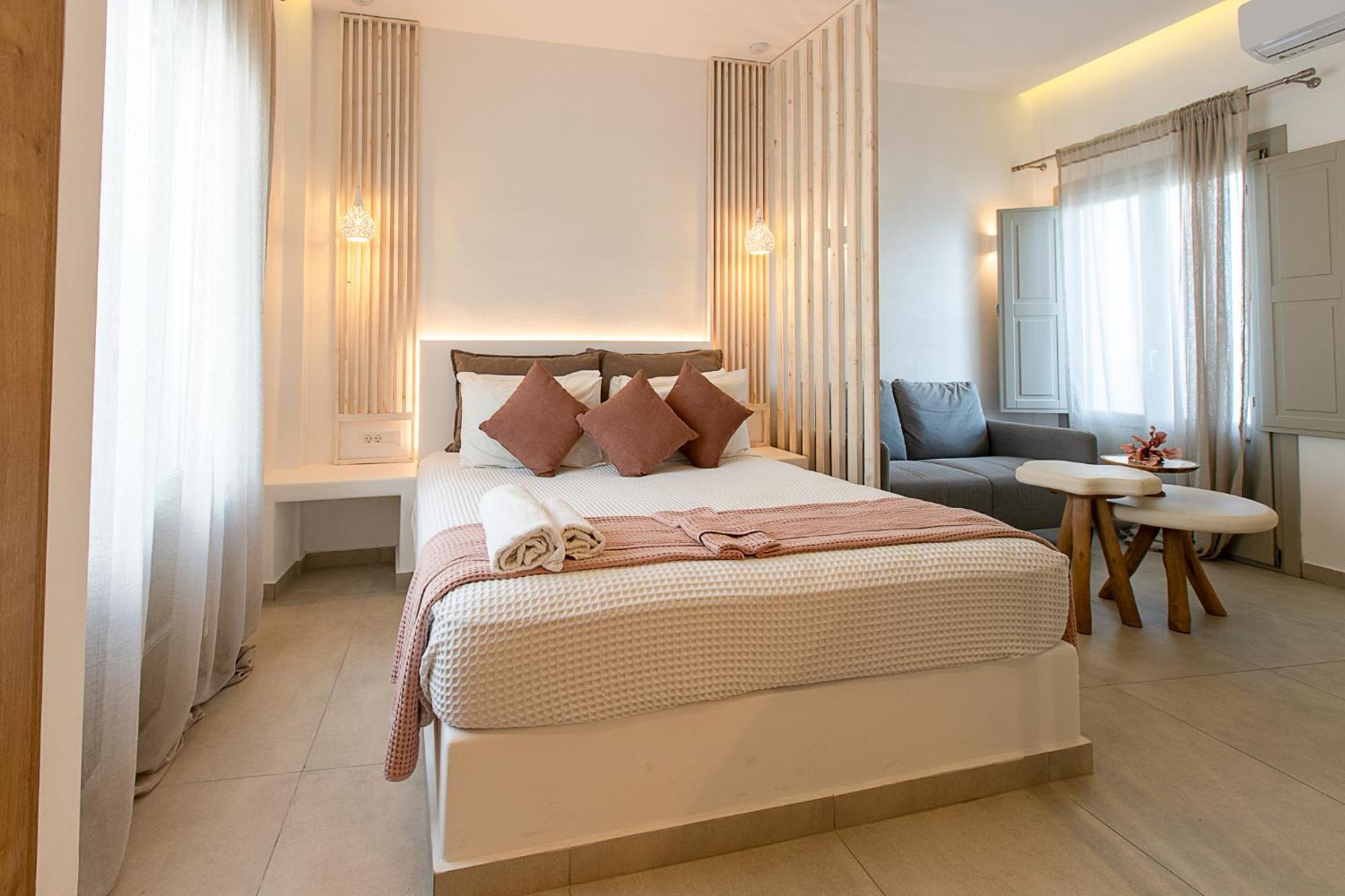 Сasa de vacaciones Santorini Garden Homes *